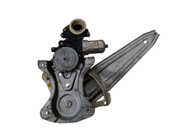 MÁQUINA DE VIDRO PORTA TRASEIRA ESQUERDA COROLLA 2009 A 2014