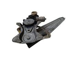 MÁQUINA DE VIDRO PORTA TRASEIRA ESQUERDA COROLLA 2009 A 2014