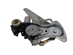 MÁQUINA DE VIDRO PORTA TRASEIRA ESQUERDA COROLLA 2009 A 2014