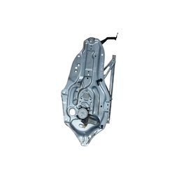 MÁQUINA DE VIDRO PORTA DIANTEIRA DIREITA CERATO 2011 A 2013