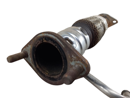 Malha Escape Vectra 2.0 2.4 2006 2007 a 2011