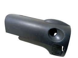 ACABAMENTO SUPERIOR E INFERIOR COLUNA DIREÇÃO FOX 2003/2010 