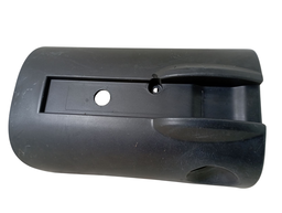 ACABAMENTO SUPERIOR E INFERIOR COLUNA DIREÇÃO FOX 2003/2010 