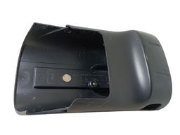 ACABAMENTO SUPERIOR E INFERIOR COLUNA DIREÇÃO FOX 2003/2010 