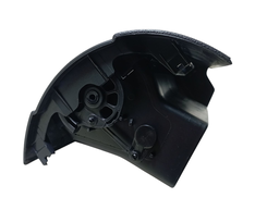 DIFUSOR AR CONDICIONADO ESQUERDO FOX 2003 2004 2005 A 2010