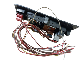 COMANDO VIDRO ELÉTRICO DIANTEIRO ESQUERDO FOX 2003 A 2010 