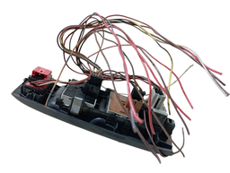 COMANDO VIDRO ELÉTRICO DIANTEIRO ESQUERDO FOX 2003 A 2010 