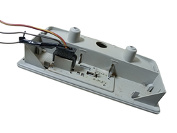 LUZ CORTESIA INTERNA DIANTEIRA FOX 2003 2004 2005 A 2010 