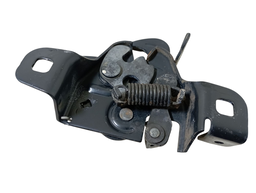 FECHADURA CAPO DIANTEIRO FOX GOL SAVEIRO 2003 A 2010