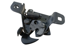 Fechadura Capo Dianteiro Fox Gol Saveiro 2003 a 2010