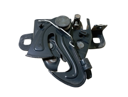 FECHADURA CAPO DIANTEIRO FOX GOL SAVEIRO 2003 A 2010