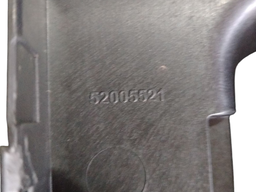 TAMPA CAIXA FUSÍVEIS ORIGINAL FIAT STRADA EVO 52005521 