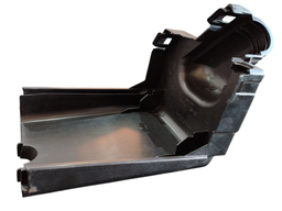 TAMPA CAIXA FUSÍVEIS ORIGINAL FIAT STRADA EVO 52005521 