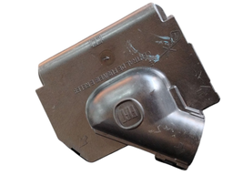 TAMPA CAIXA FUSÍVEIS ORIGINAL FIAT STRADA EVO 52005521 