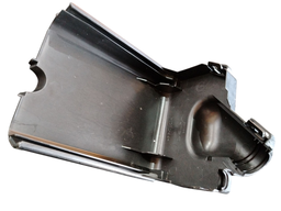 TAMPA CAIXA FUSÍVEIS ORIGINAL FIAT STRADA EVO 52005521 