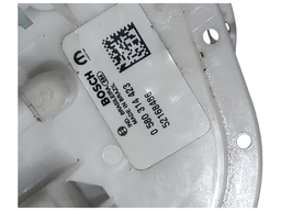 BOMBA COMBUSTÍVEL ORIGINAL FIAT STRADA 21/25 52168486