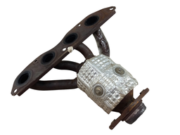 CATALISADOR COLETOR JAC J3 1.4 1.5 16V 2010 2011 A 2015