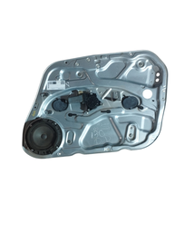 MÁQUINA DE VIDRO PORTA DIANTEIRA DIREITA I30 2010 A 2012