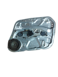 MÁQUINA DE VIDRO PORTA DIANTEIRA DIREITA I30 2010 A 2012