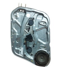 MÁQUINA DE VIDRO PORTA DIANTEIRA DIREITA I30 2010 A 2012