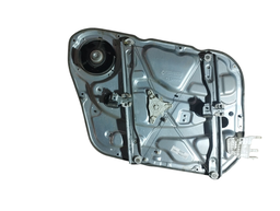 MÁQUINA DE VIDRO PORTA DIANTEIRA DIREITA I30 2010 A 2012