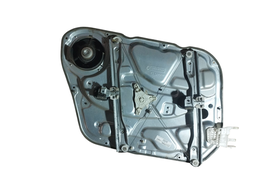 MÁQUINA DE VIDRO PORTA DIANTEIRA DIREITA I30 2010 A 2012