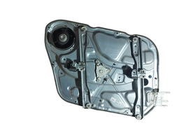 MÁQUINA DE VIDRO PORTA DIANTEIRA DIREITA I30 2010 A 2012