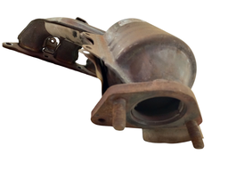 CATALISADOR JAC J6 T6 2.0 16V FLEX 2015 2016 A 2018