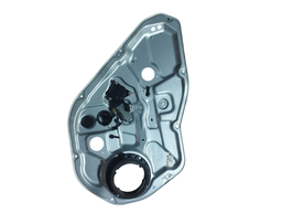 MÁQUINA DE VIDRO PORTA TRASEIRA ESQUERDA VERACRUZ 07 A 2012