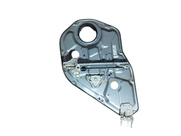 MÁQUINA DE VIDRO PORTA TRASEIRA ESQUERDA VERACRUZ 07 A 2012