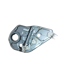 MÁQUINA DE VIDRO PORTA TRASEIRA ESQUERDA VERACRUZ 07 A 2012