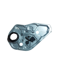 Máquina de Vidro Porta Traseira Direita Veracruz 2007 a 2012