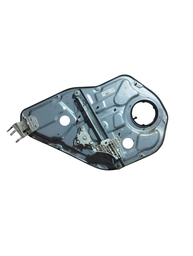 MÁQUINA DE VIDRO PORTA TRASEIRA DIREITA VERACRUZ 2007 A 2012