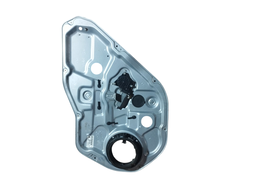 MÁQUINA DE VIDRO PORTA TRASEIRA DIREITA VERACRUZ 2007 A 2012