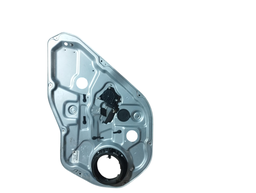 MÁQUINA DE VIDRO PORTA TRASEIRA DIREITA VERACRUZ 2007 A 2012