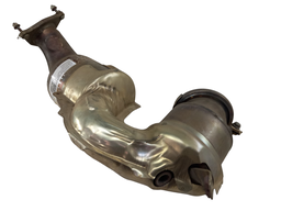 CATALISADOR EVOQUE DISCOVERY SPORT 2.0 GAS/FLEX 2018 2019/..