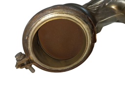 CATALISADOR EVOQUE DISCOVERY SPORT 2.0 GAS/FLEX 2018 2019/..