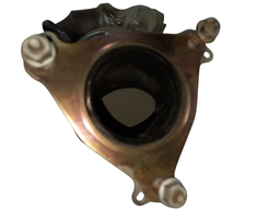 CATALISADOR EVOQUE DISCOVERY SPORT 2.0 GAS/FLEX 2018 2019/..