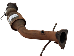 CATALISADOR EVOQUE DISCOVERY SPORT FREELANDER 2.0 GAS 12/16