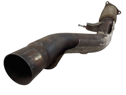 Malha Escape Evoque Discovery Sport Freelander 2.0 Gas 12/16