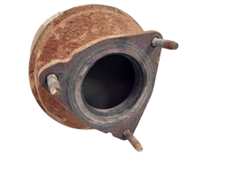 CATALISADOR 2 EVOQUE DISCOVERY SPORT FREELANDER 2.0 GA 12/16