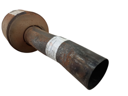 CATALISADOR 2 EVOQUE DISCOVERY SPORT FREELANDER 2.0 GA 12/16