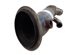 Malha Downpipe Escape Inox Bmw 320 328 120 128 420 2.0 N20