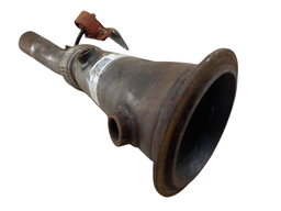 MALHA DOWNPIPE BMW X1 X3 X4 2.0 N20