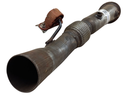 Malha Downpipe Bmw X1 X3 X4 2.0 N20