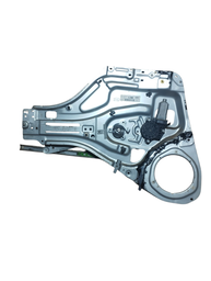 MÁQUINA DE VIDRO PORTA TRASEIRA ESQUERDA SPORTAGE 06 A 2010