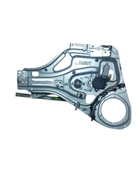 MÁQUINA DE VIDRO PORTA TRASEIRA ESQUERDA SPORTAGE 06 A 2010