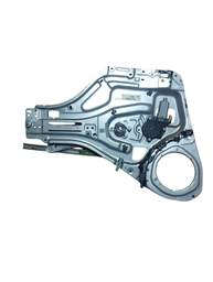 MÁQUINA DE VIDRO PORTA TRASEIRA ESQUERDA SPORTAGE 06 A 2010