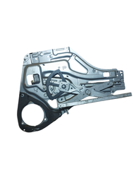 MÁQUINA DE VIDRO PORTA TRASEIRA ESQUERDA SPORTAGE 06 A 2010