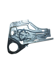 MÁQUINA DE VIDRO PORTA TRASEIRA ESQUERDA SPORTAGE 06 A 2010